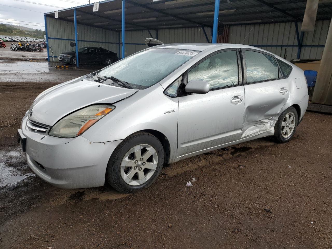 TOYOTA PRIUS 2006