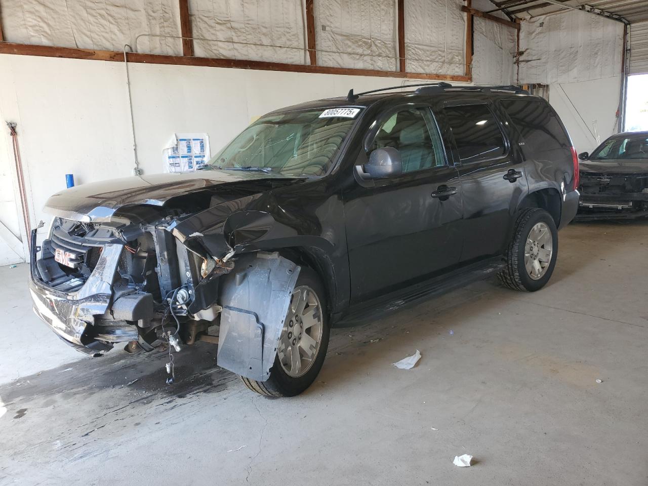 GMC YUKON 2008
