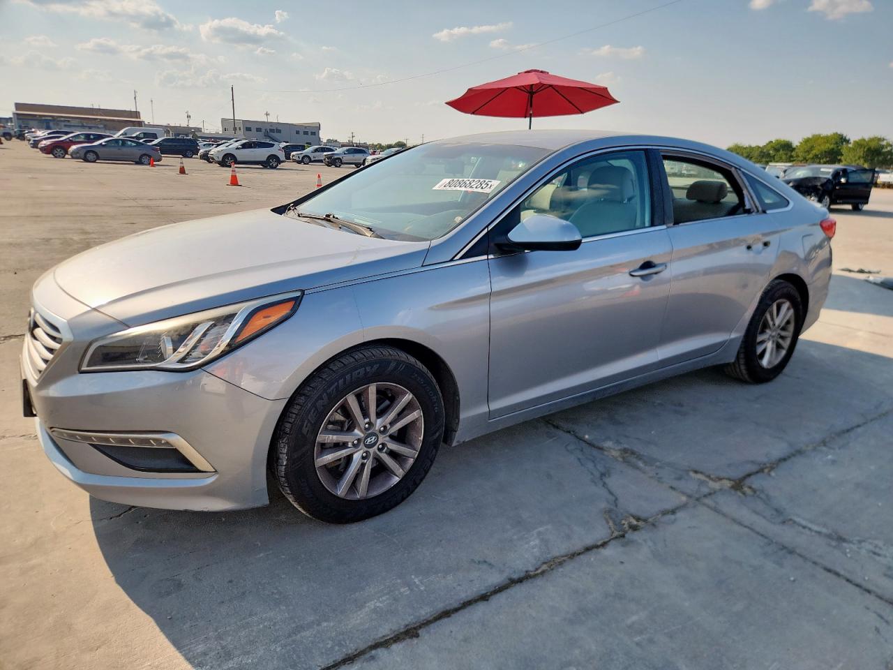 HYUNDAI SONATA 2023