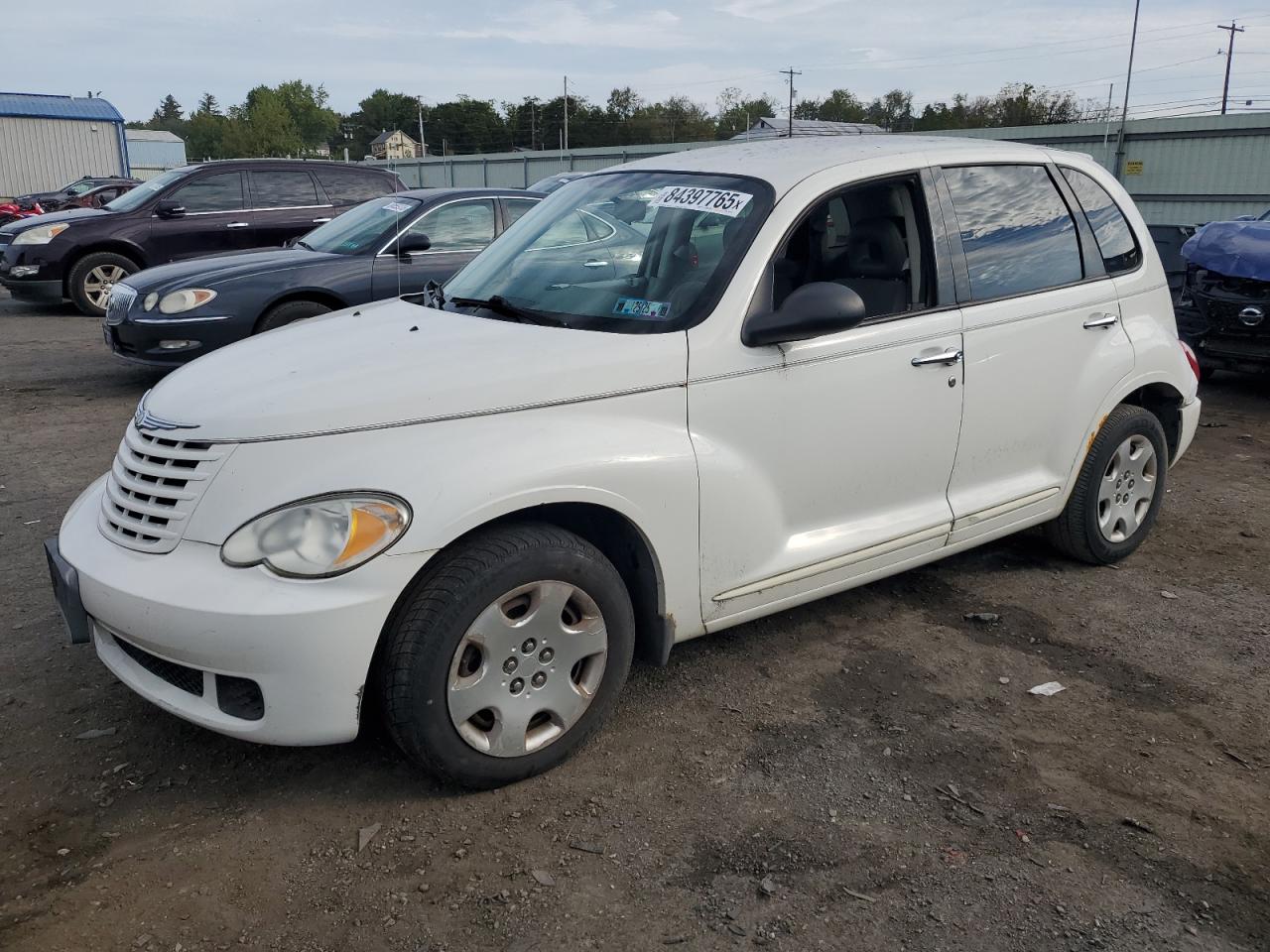 CHRYSLER PT CRUISER 2009