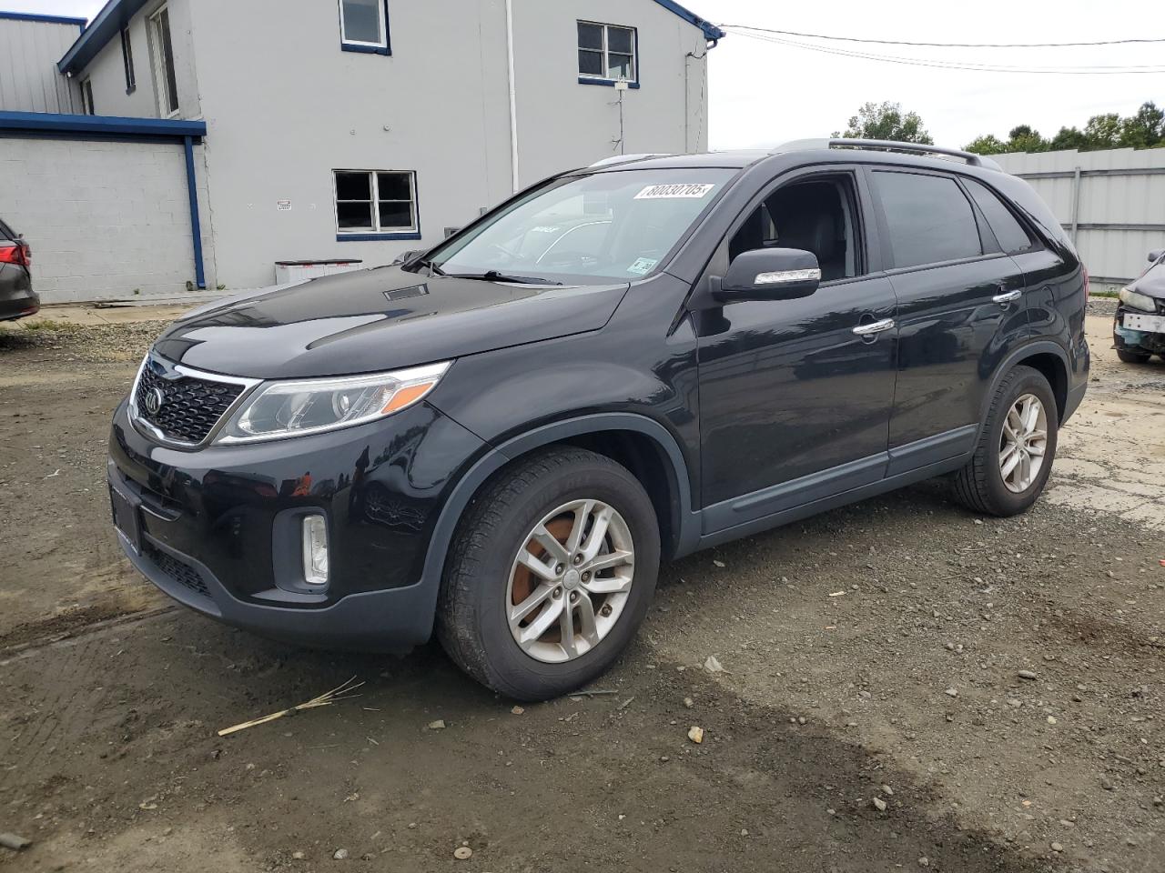 KIA SORENTO LX 2015
