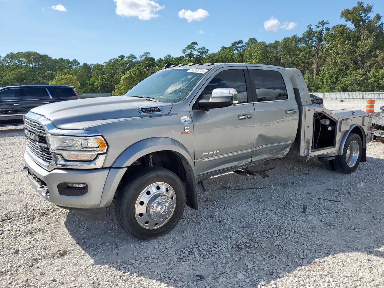 RAM 5500 2022