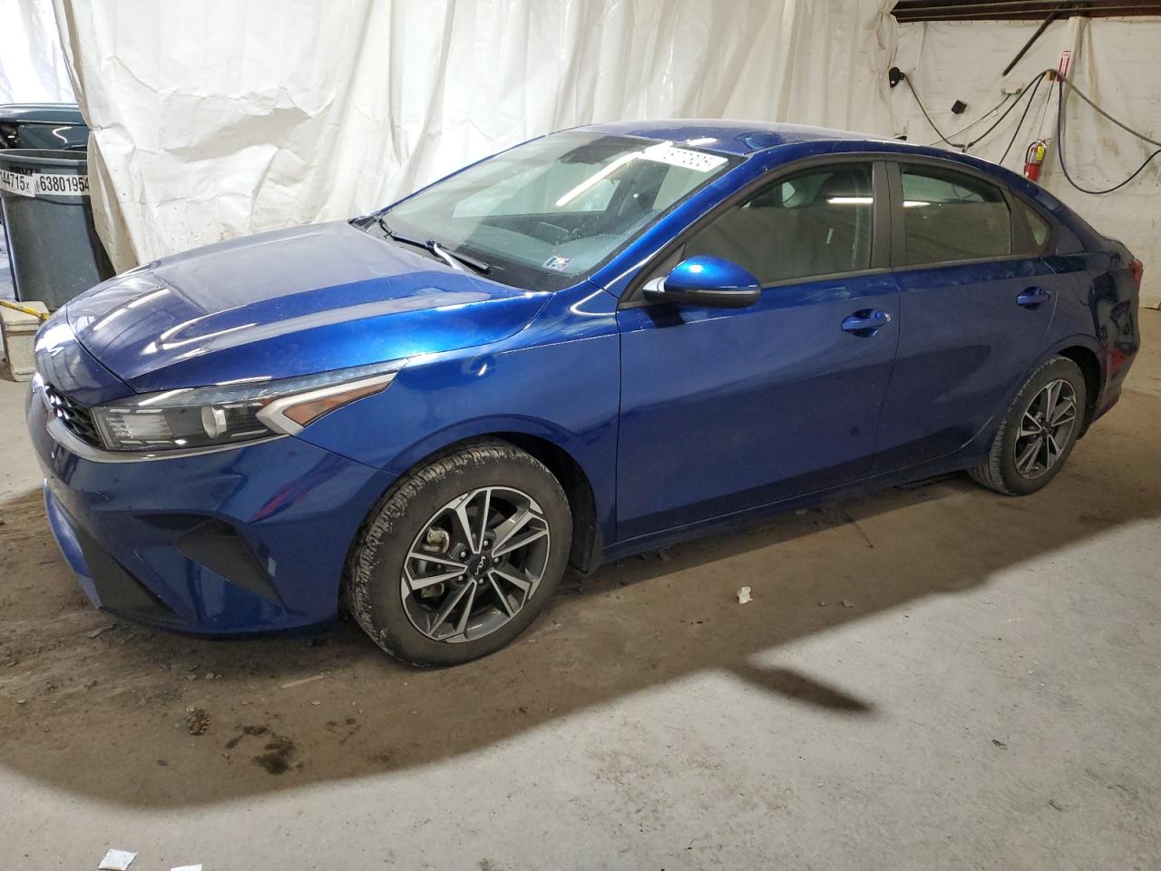 KIA FORTE LX 2023