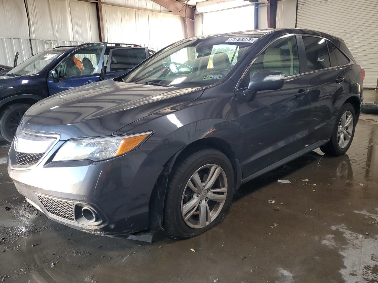 ACURA RDX 2013