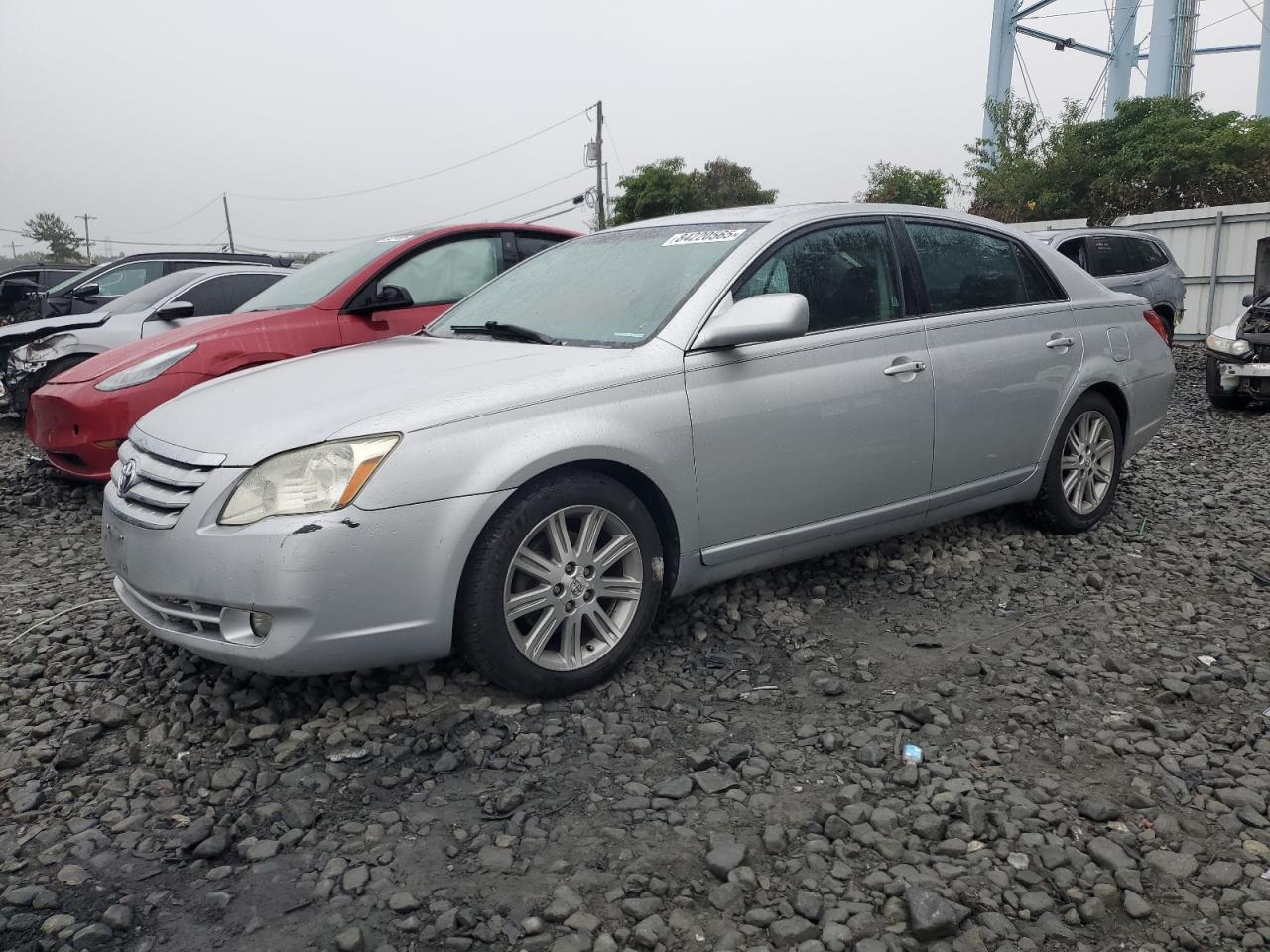 TOYOTA AVALON XL 2005