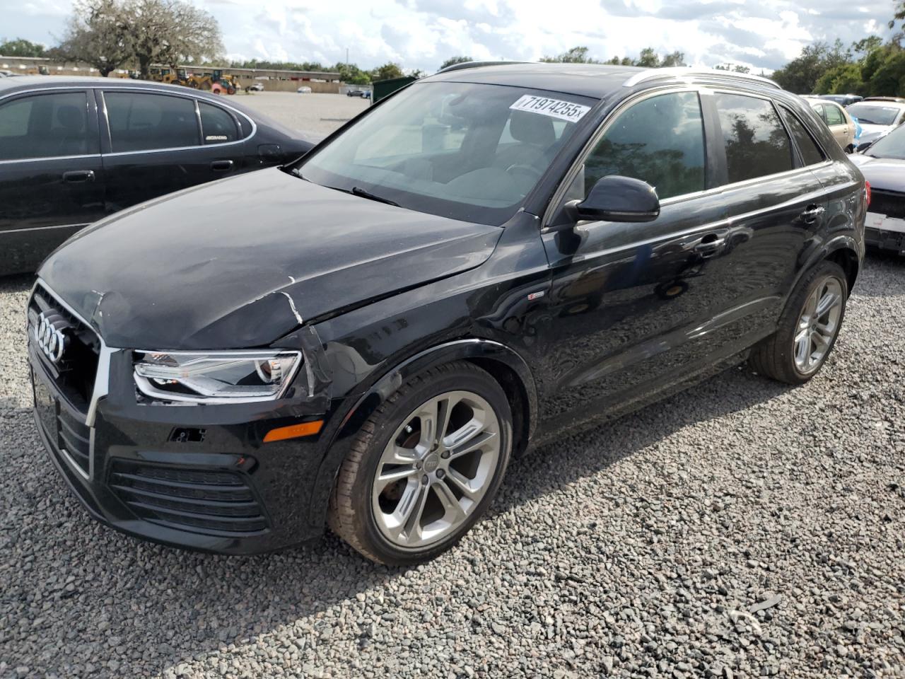 AUDI Q3 PREMIUM 2018
