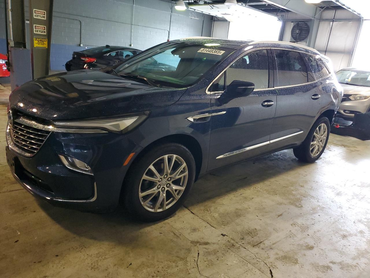 BUICK ENCLAVE ES 2023