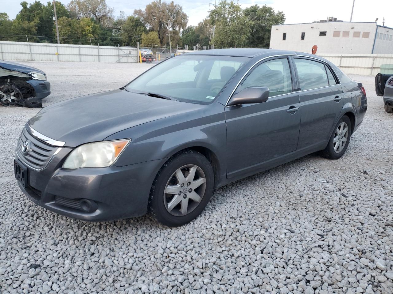 TOYOTA AVALON XL 2009
