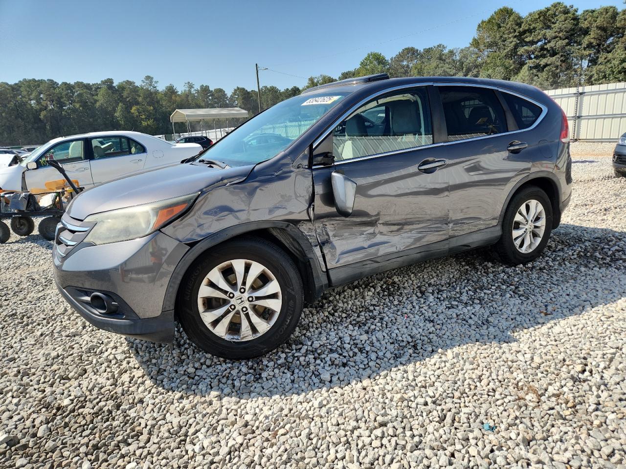 HONDA CR-V EX 2014
