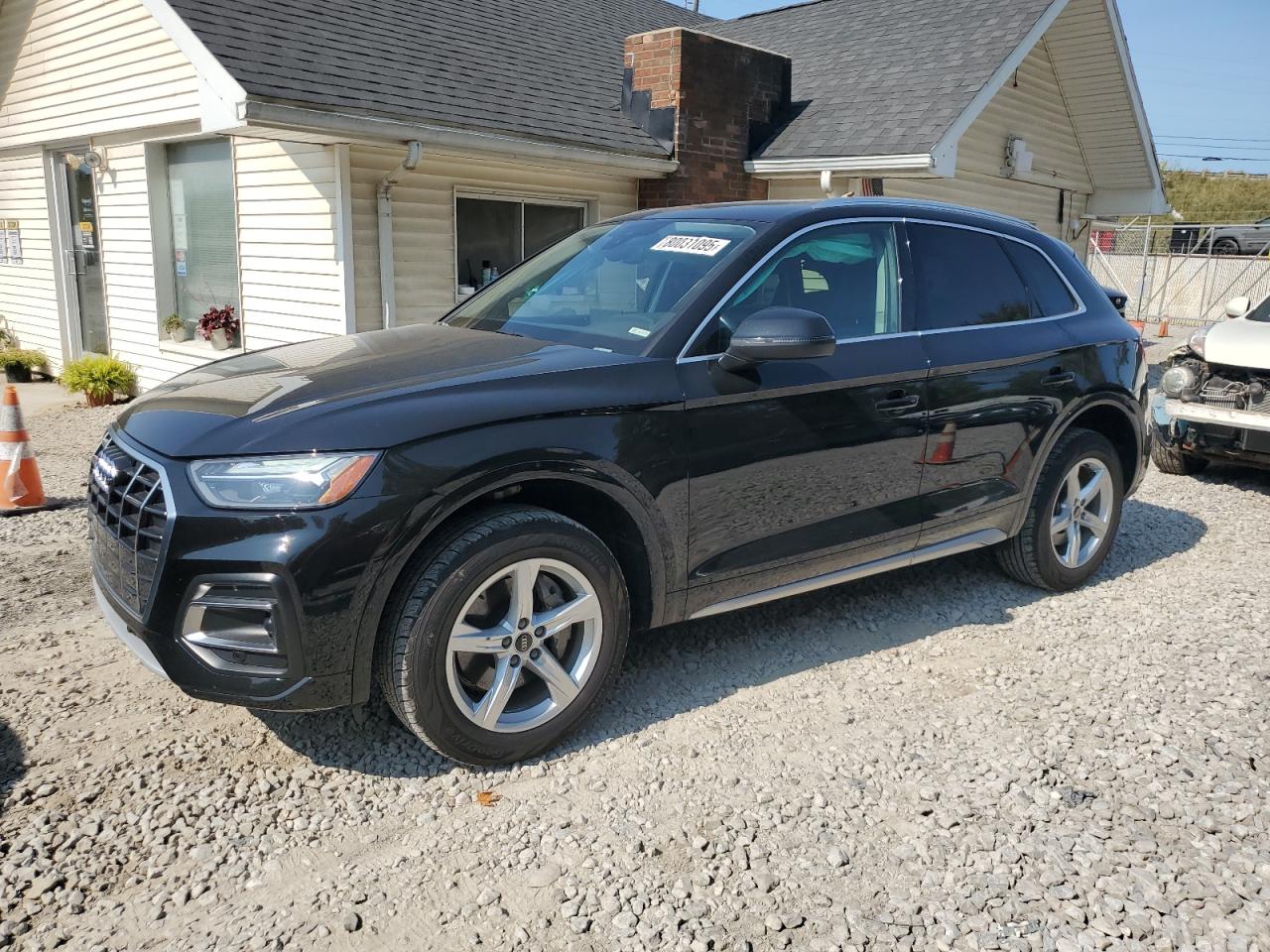 AUDI Q5 PREMIUM 2023