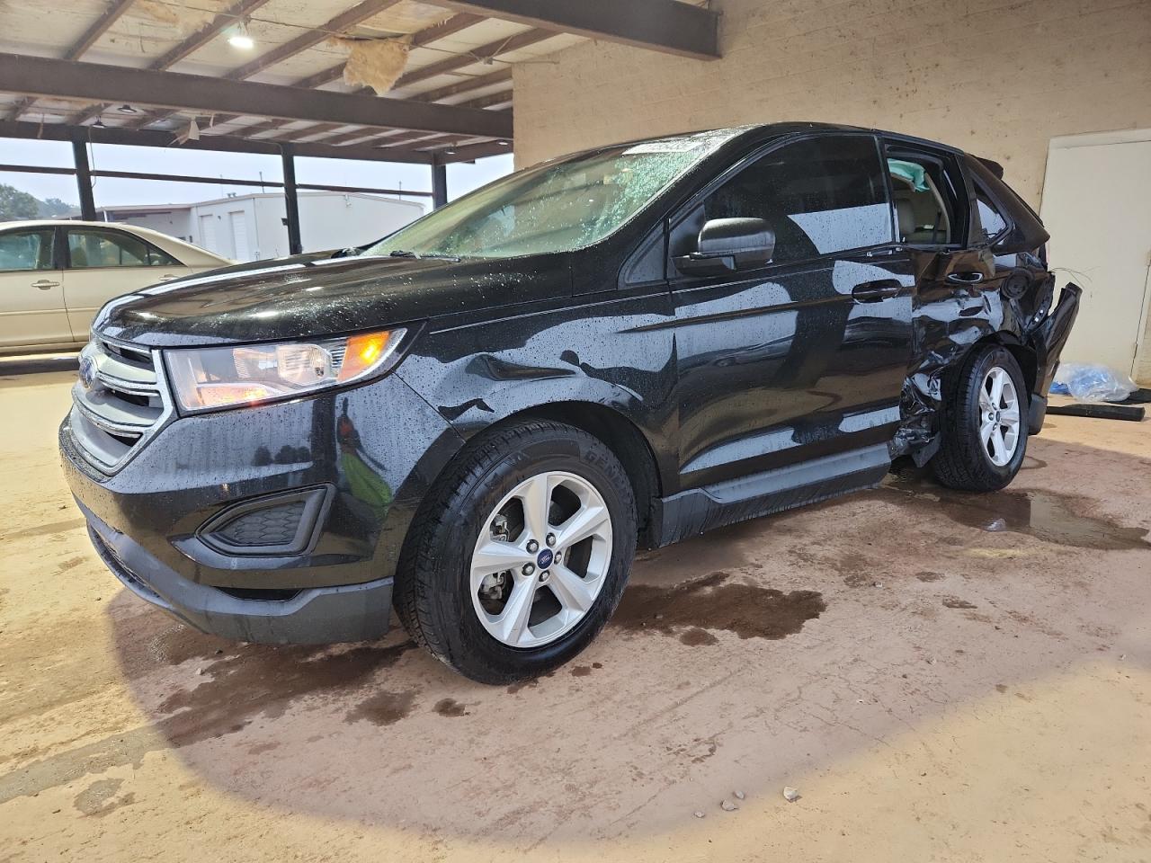 FORD EDGE SE 2015