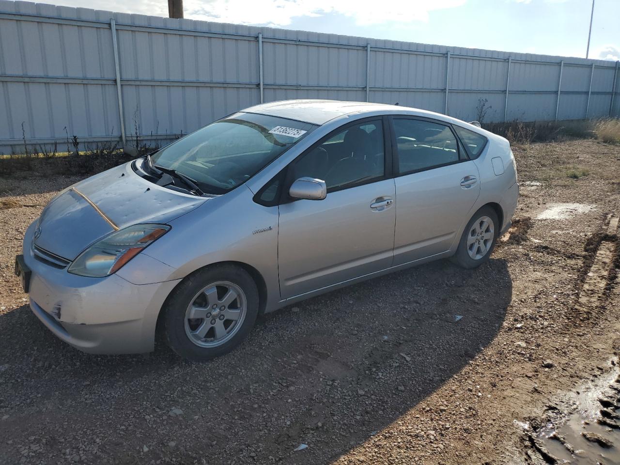 TOYOTA PRIUS 2006