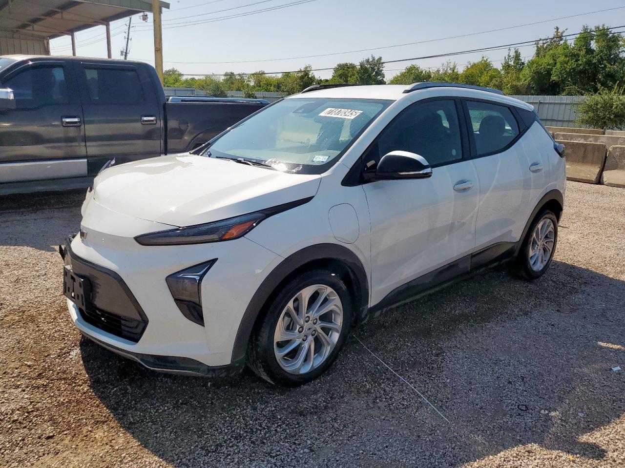 CHEVROLET BOLT EUV L 2023