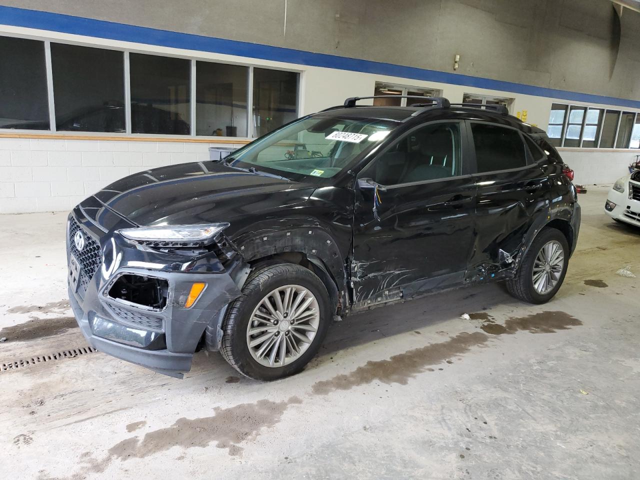 HYUNDAI KONA SEL 2019