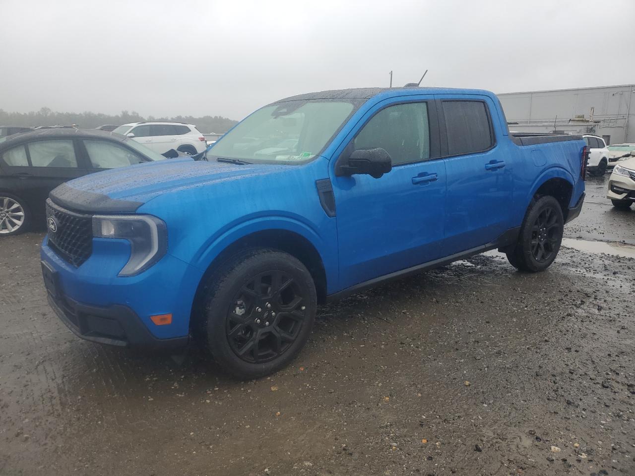 FORD MAVERICK L 2025