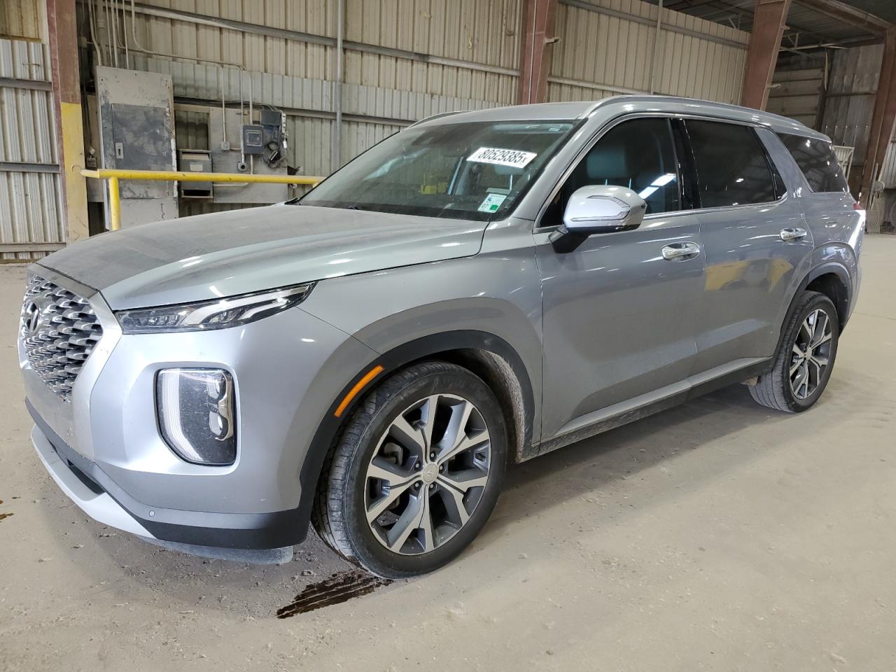 HYUNDAI PALISADE SEL 2020