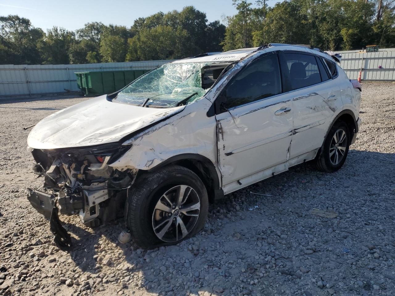 TOYOTA RAV4 ADVEN 2018