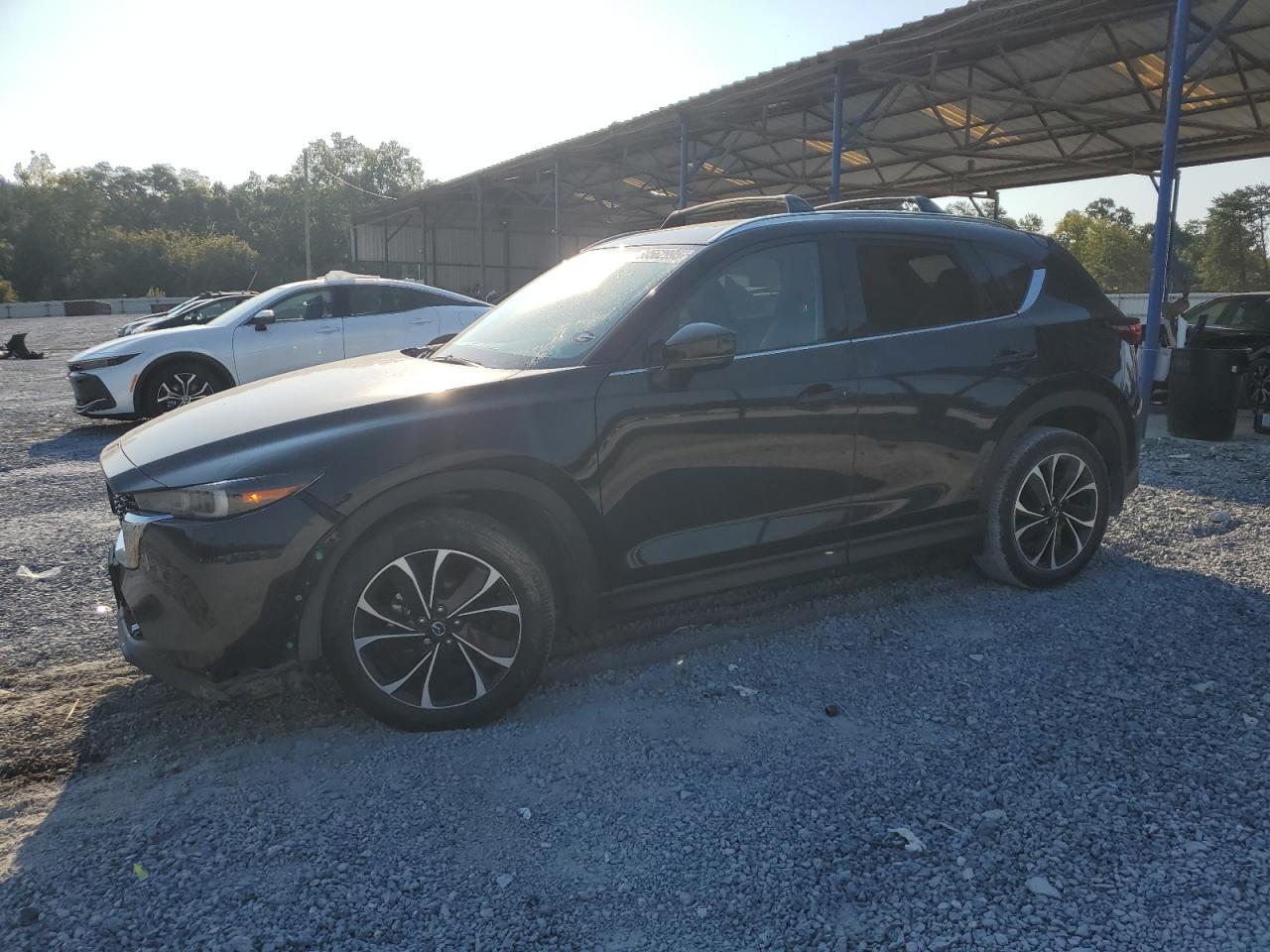 MAZDA CX-5 PREMIUM 2023