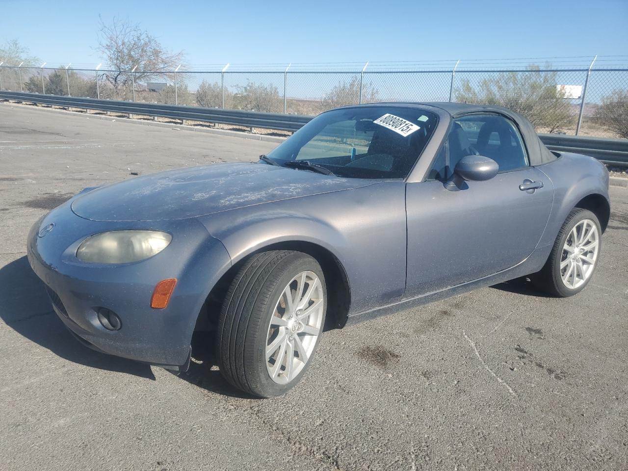 MAZDA MX-5 MIATA 2006