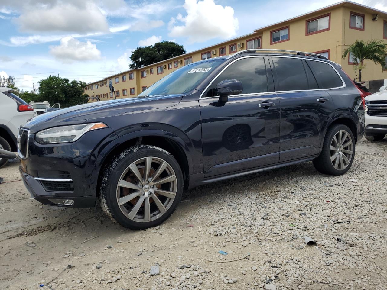VOLVO XC90 T6 MO 2019