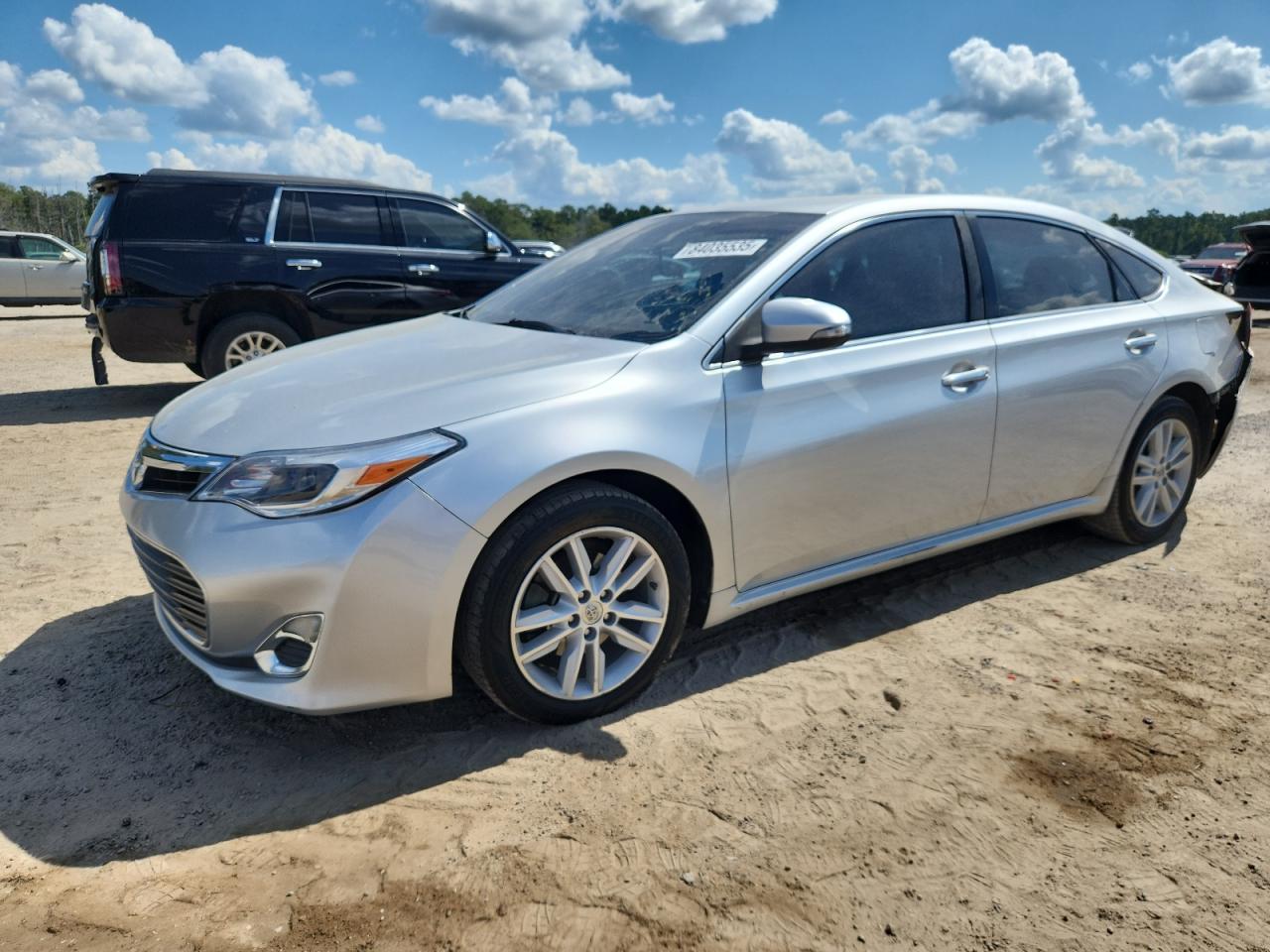 TOYOTA AVALON BASE 2013