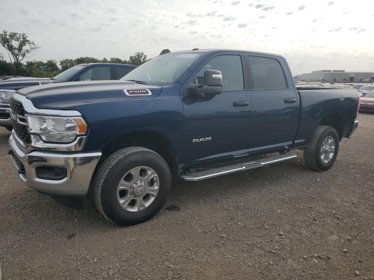 RAM 2500 BIG H 2024