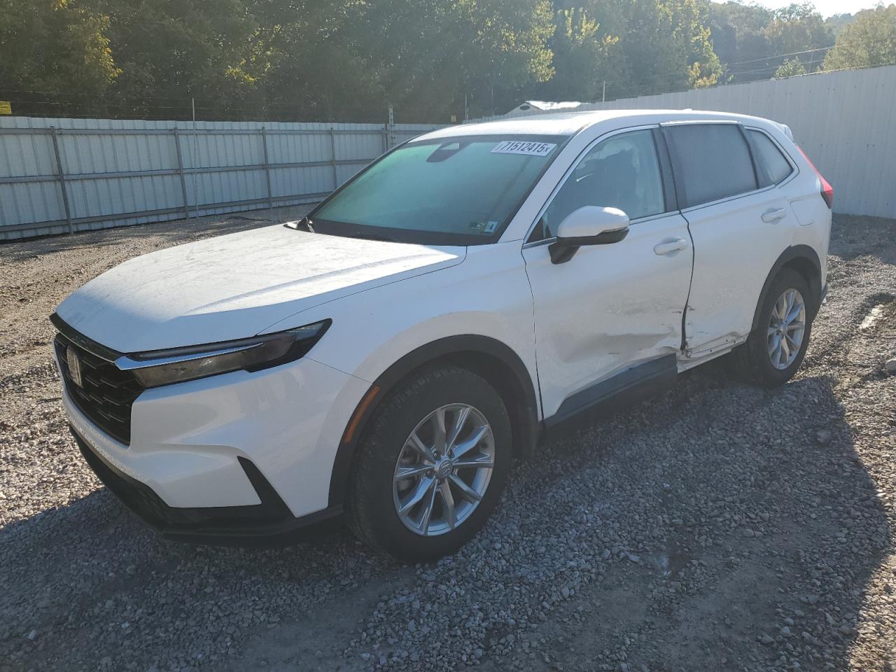 HONDA CR-V EX 2024