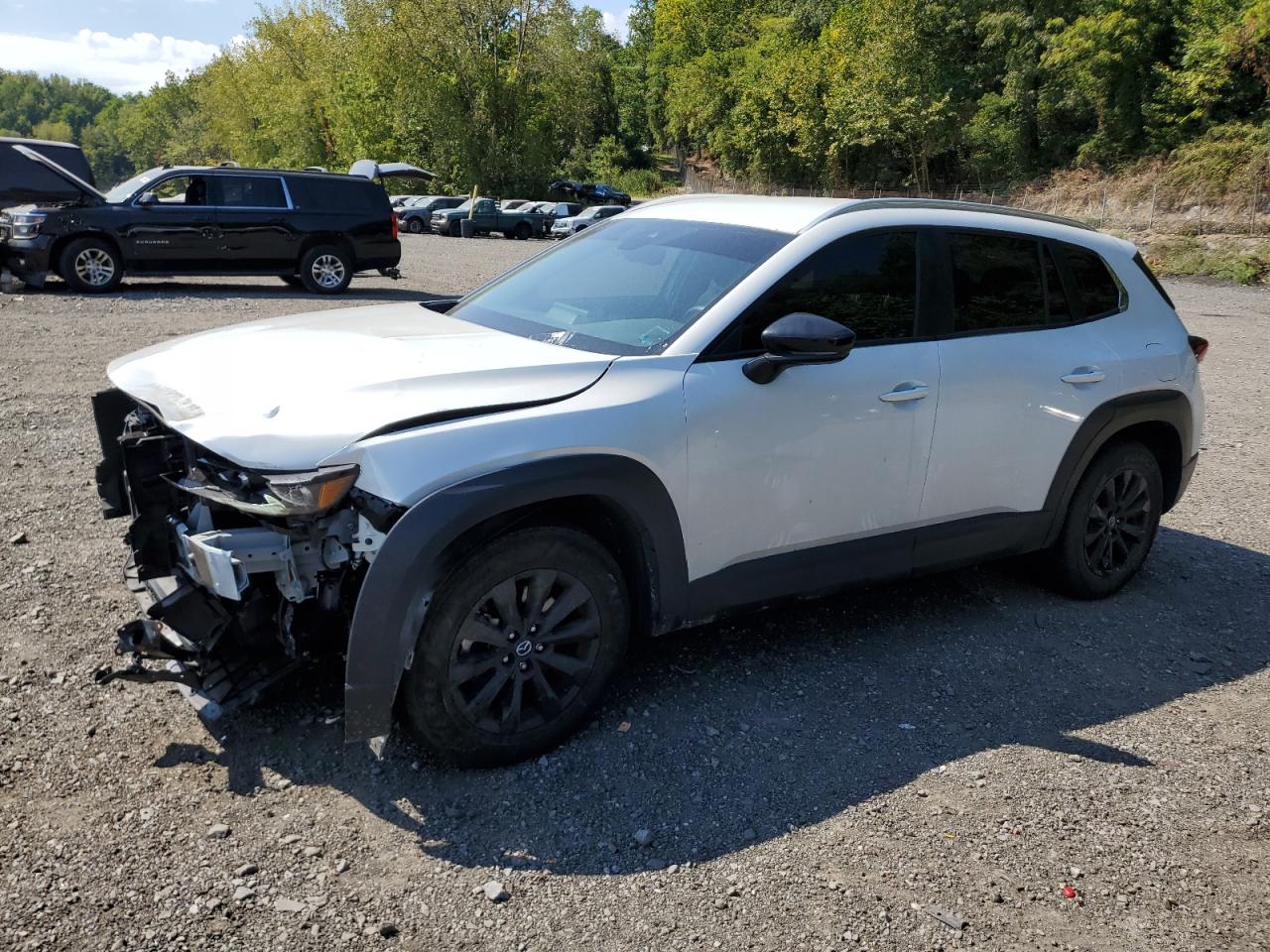 MAZDA CX-50 PREF 2024