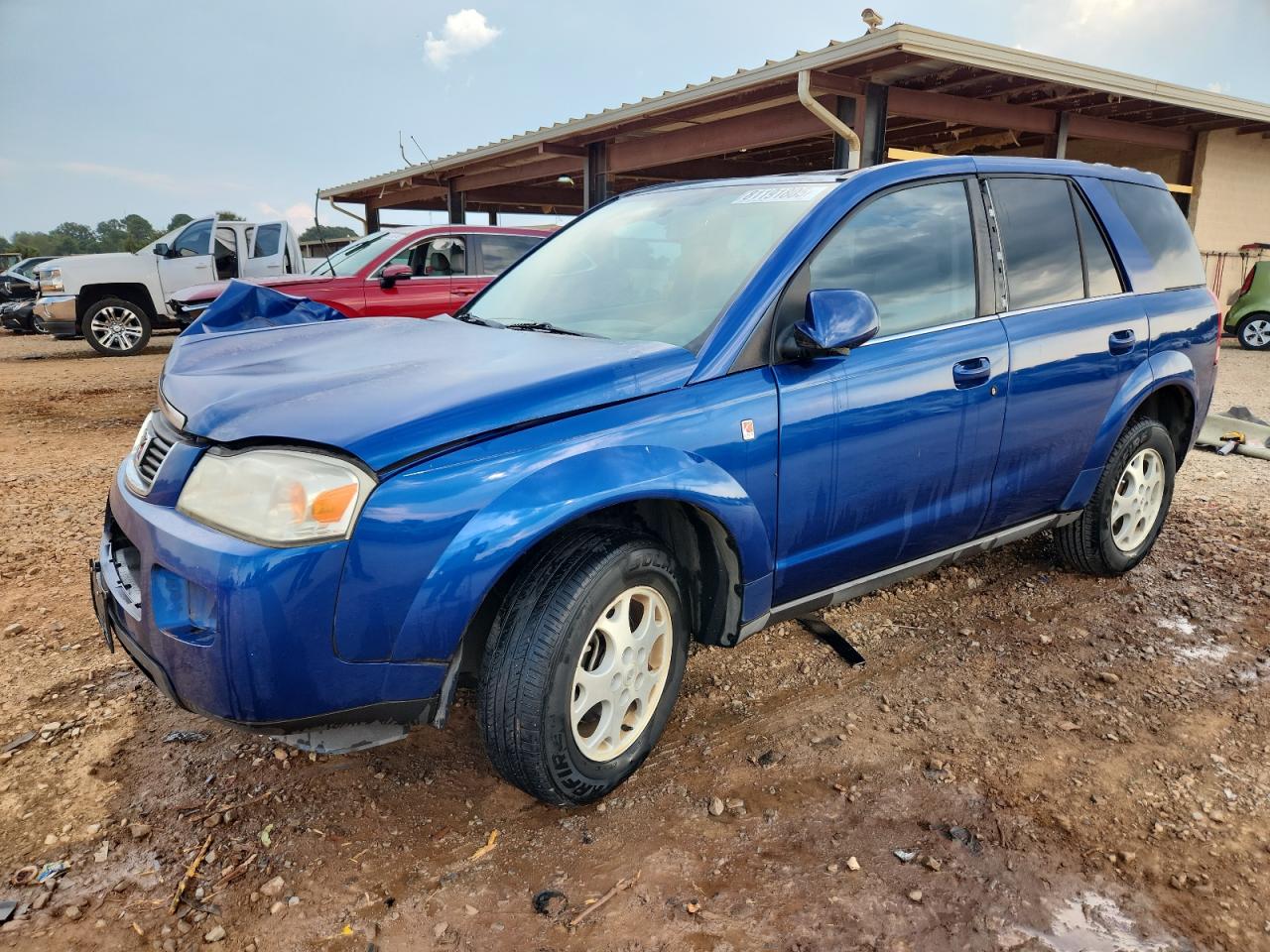 SATURN VUE 2006