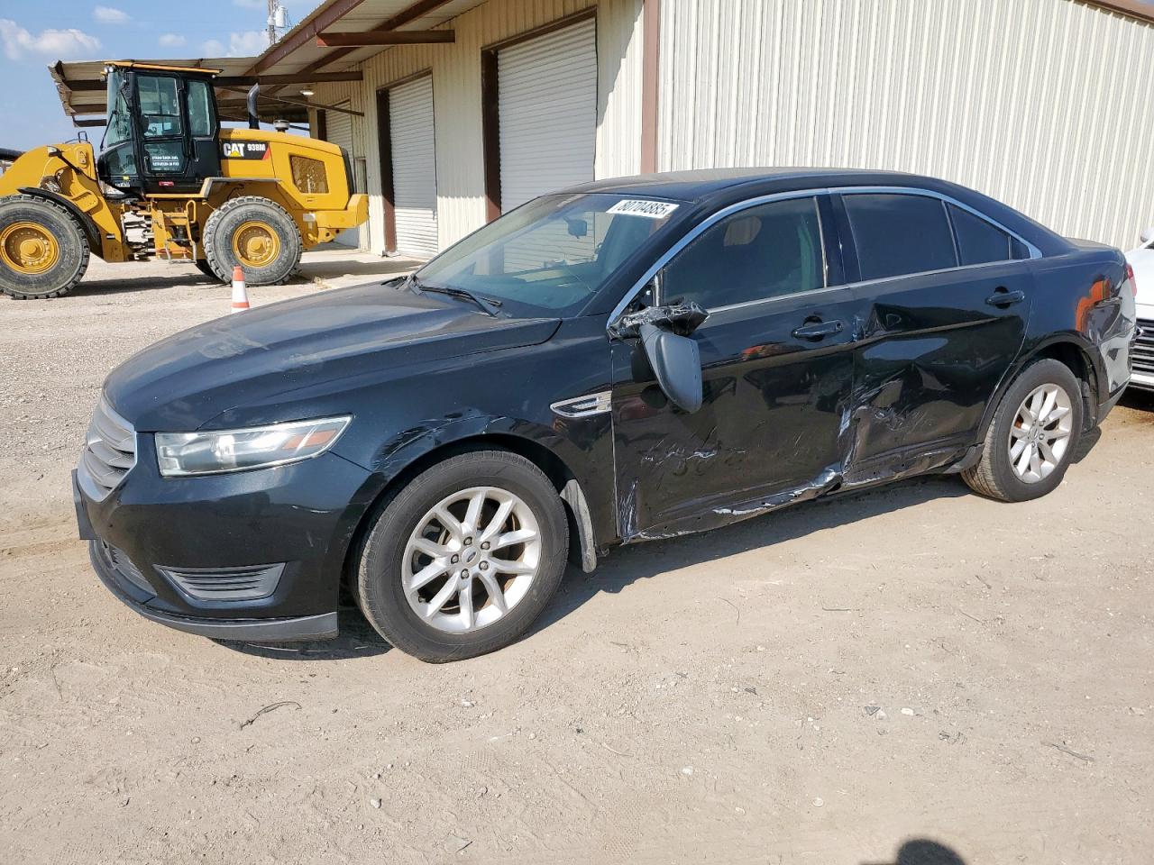 FORD TAURUS SE 2015