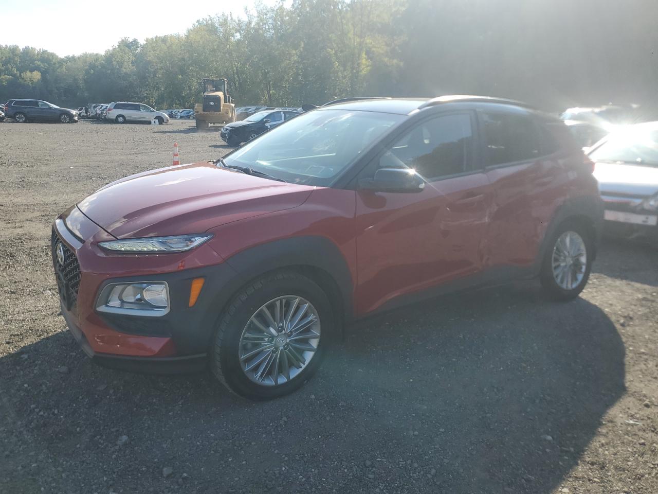 HYUNDAI KONA SEL 2020