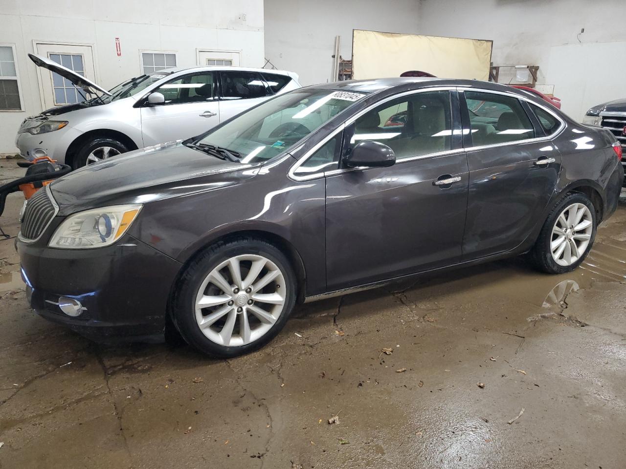 BUICK VERANO 2014