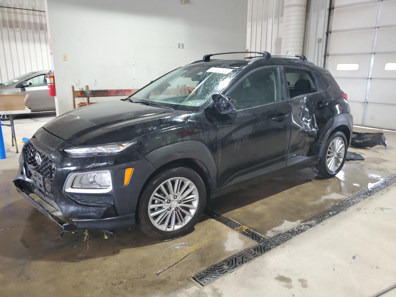 HYUNDAI KONA SEL 2020