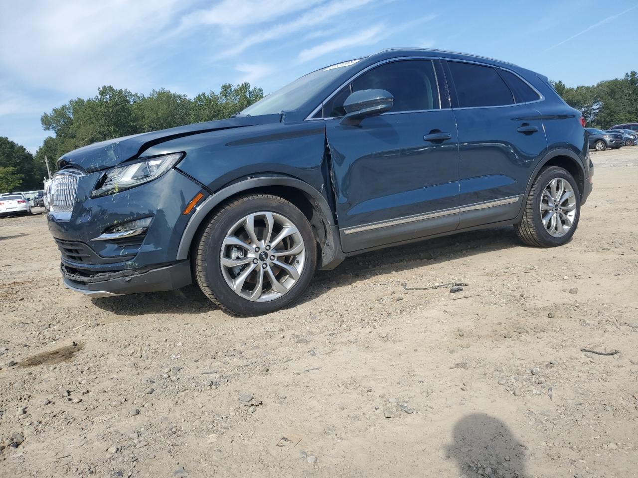 LINCOLN MKC SELECT 2019