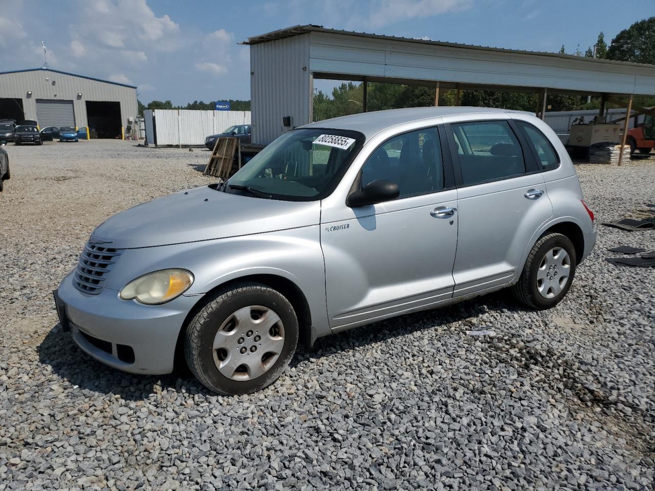 CHRYSLER PT CRUISER 2006