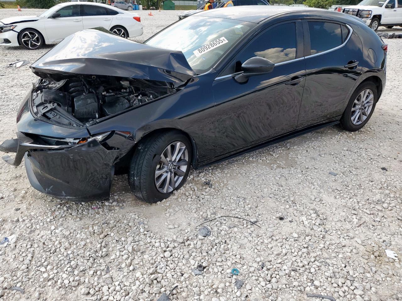 MAZDA 3 2022