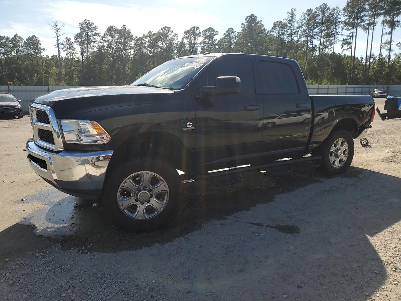 RAM 2500 ST 2016