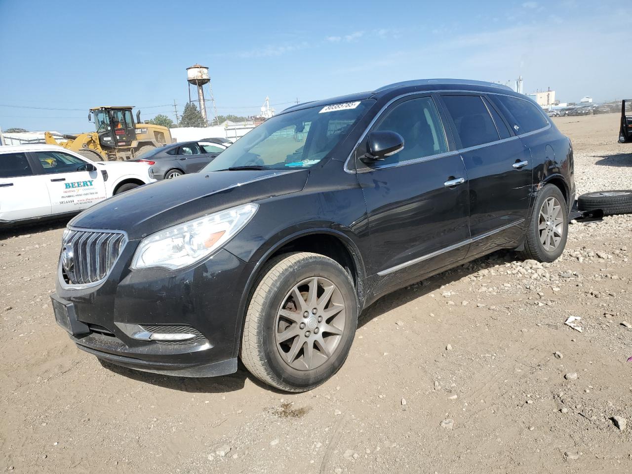 BUICK ENCLAVE 2014