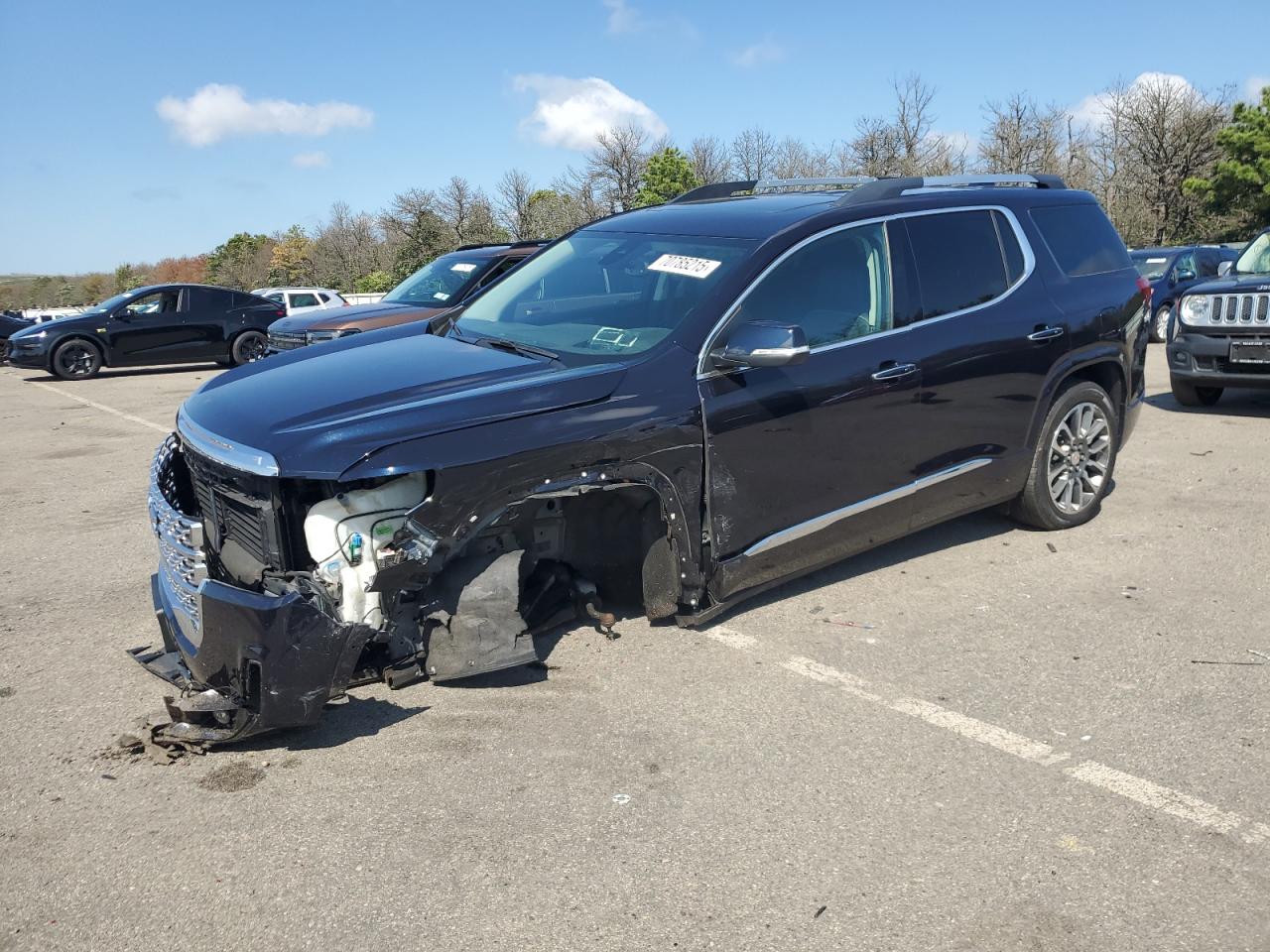 GMC ACADIA DEN 2021