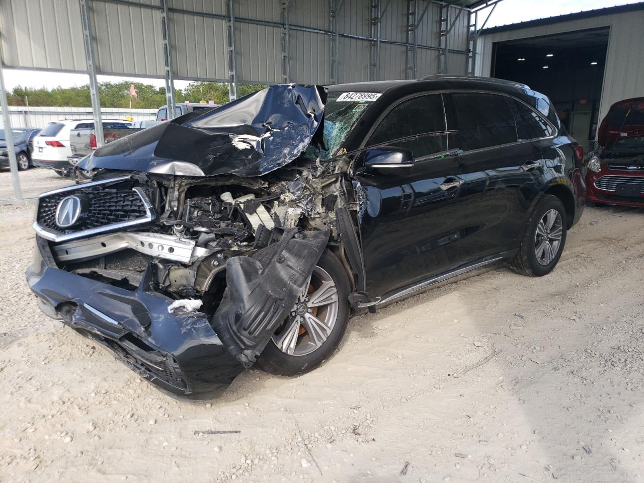 ACURA MDX 2020
