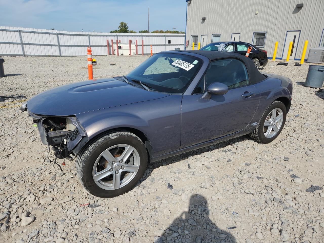 MAZDA MX-5 MIATA 2006