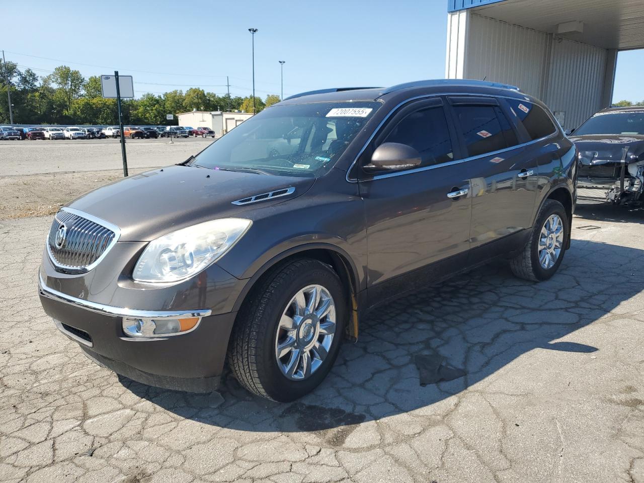 BUICK ENCLAVE 2012