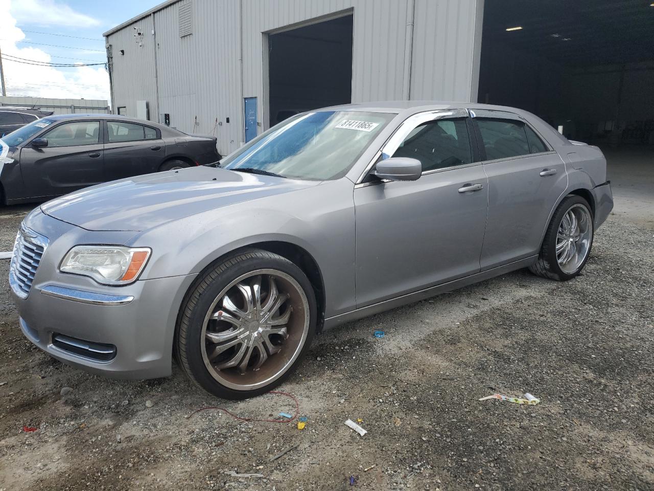 CHRYSLER 300 2013