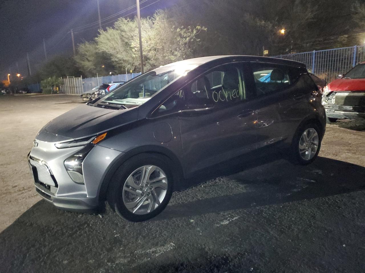CHEVROLET BOLT EV 1L 2023