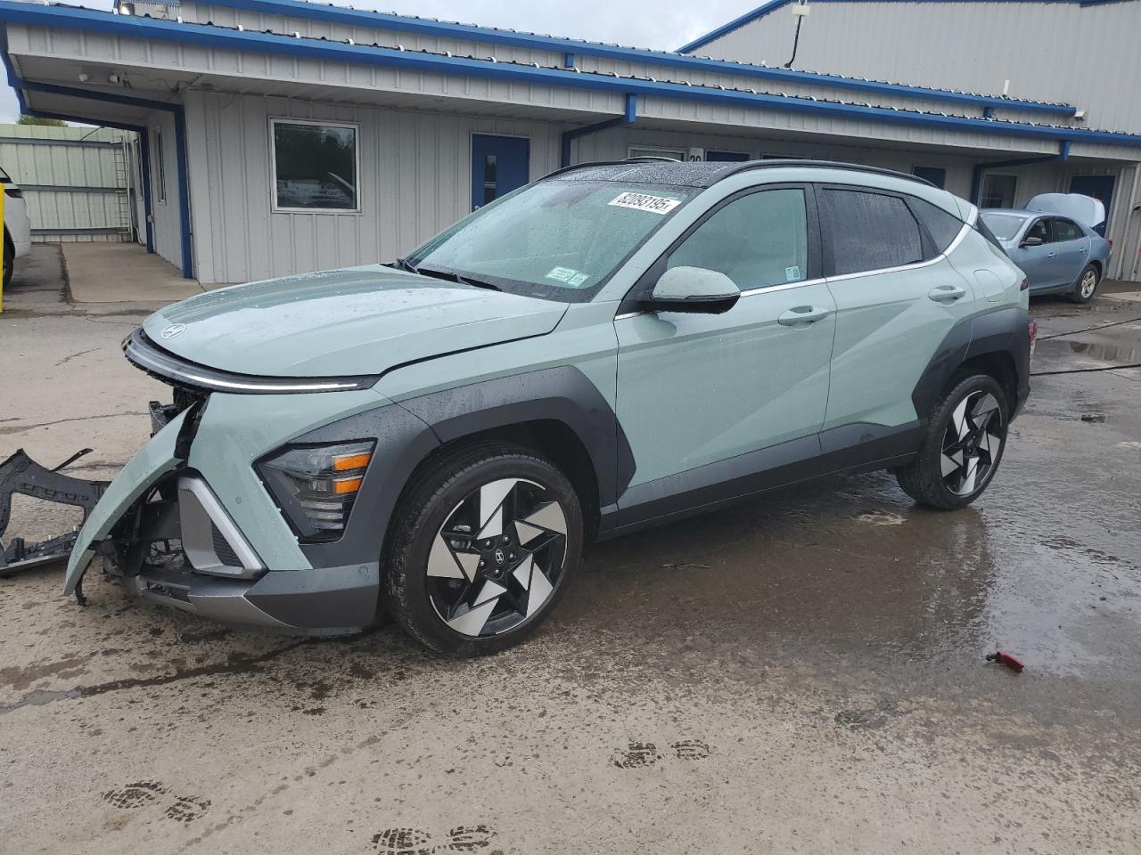 HYUNDAI KONA LIMIT 2024