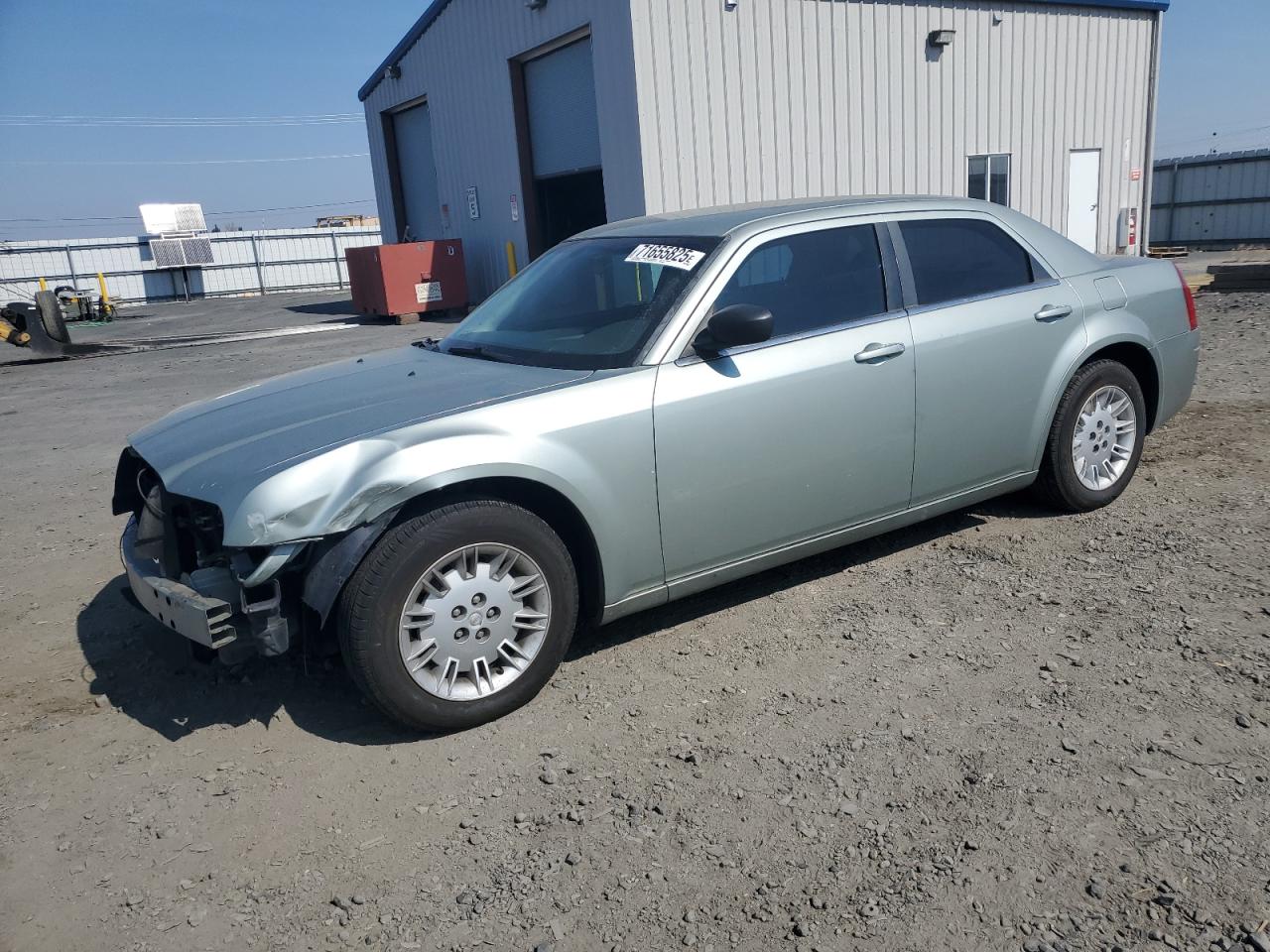 CHRYSLER 300 2006