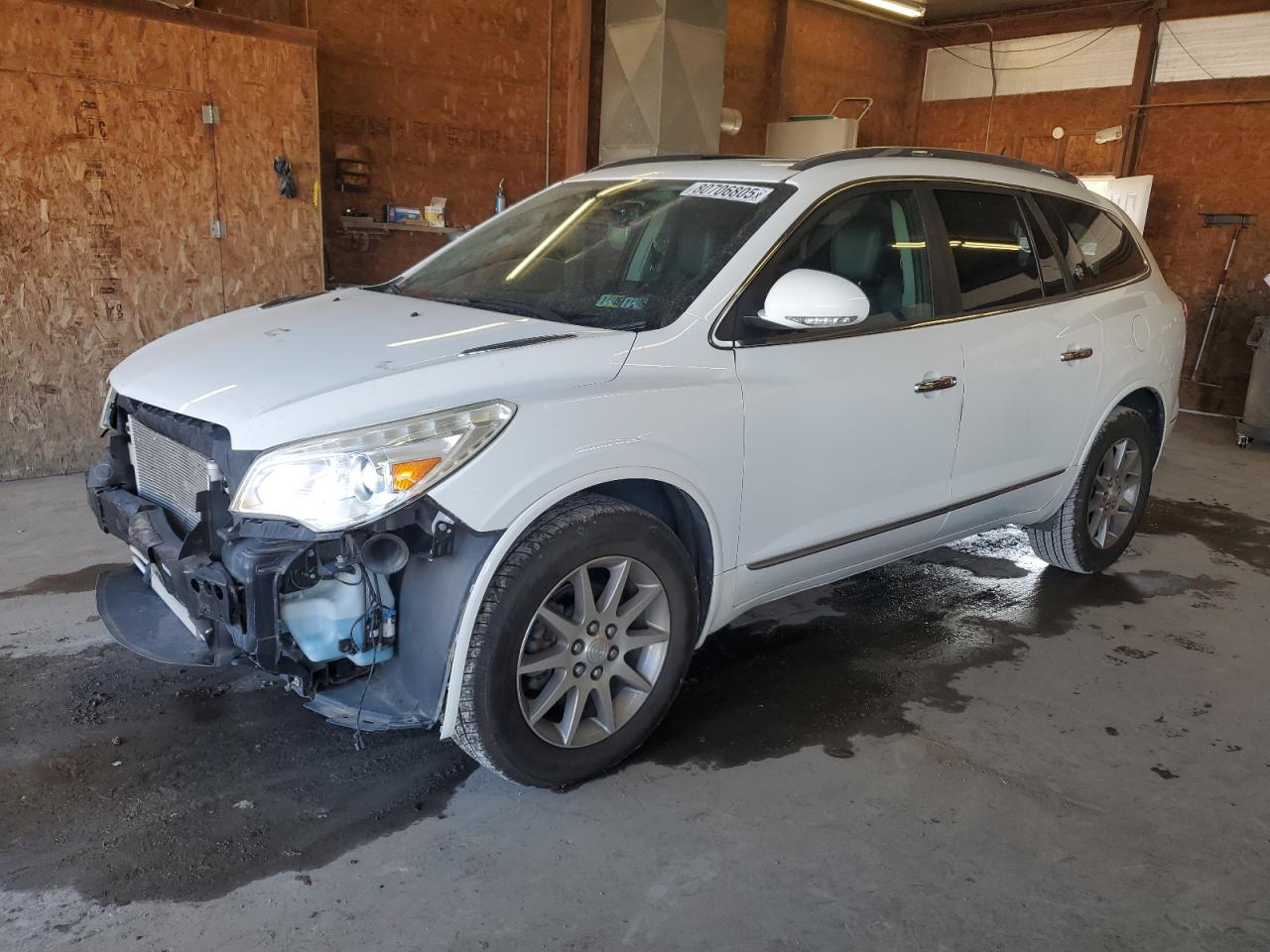BUICK ENCLAVE 2016