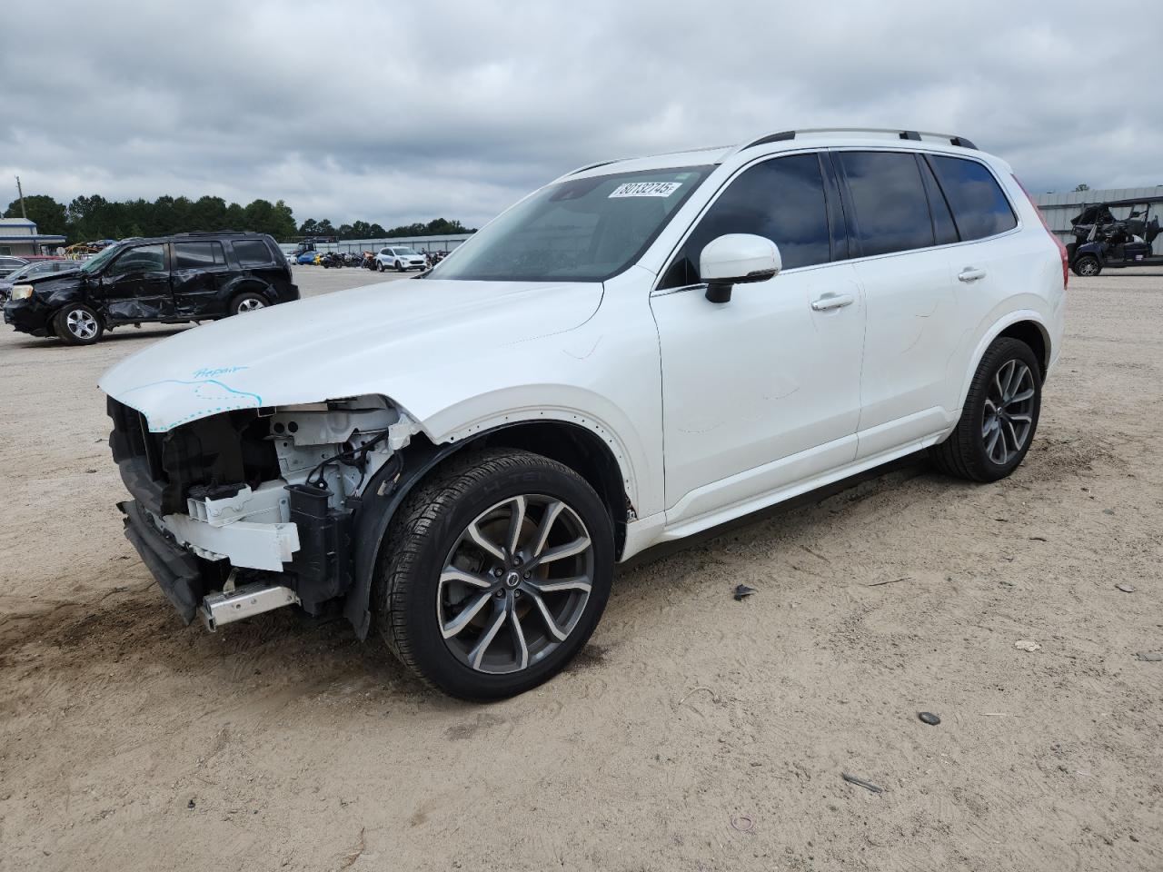 VOLVO XC90 T5 2018