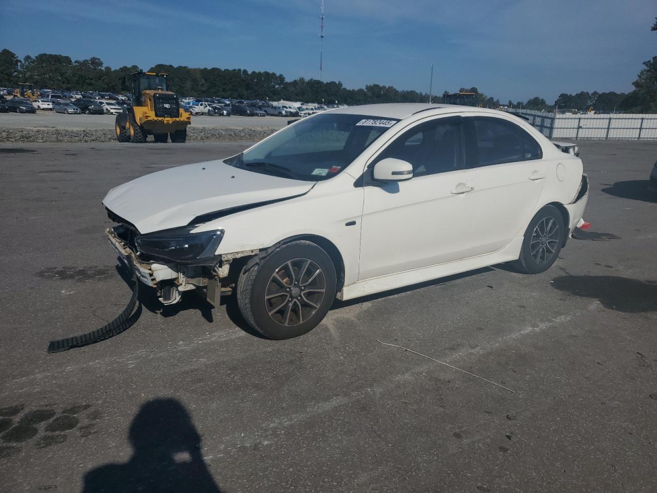 MITSUBISHI LANCER SE 2015