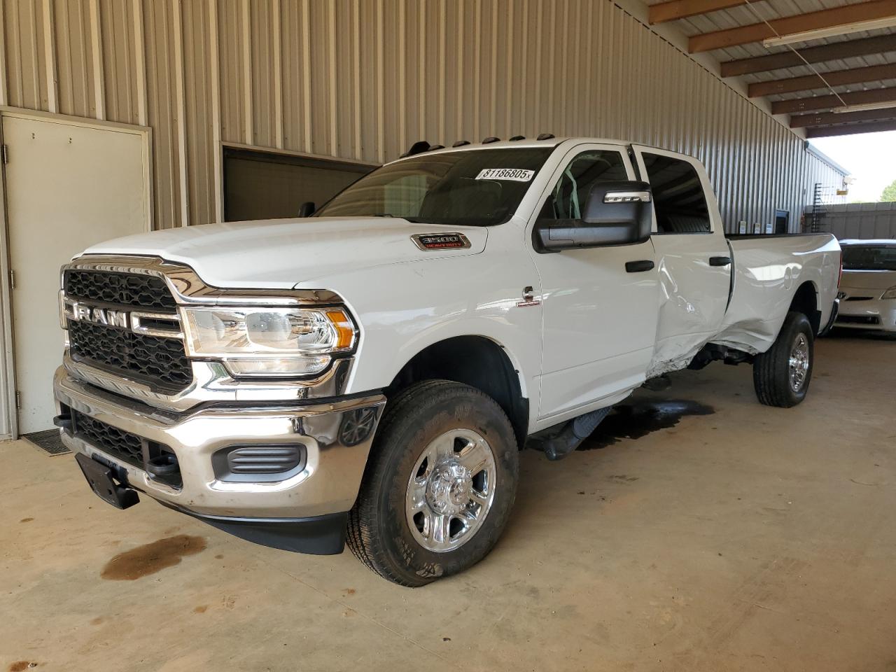 RAM 3500 TRADESMAN 2023